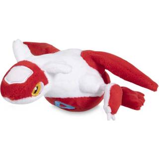 Pok?mon Center: Sitting Cuties Latias Pok? Plys 7 tommer