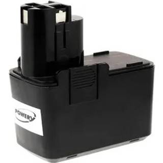 Batteri til Værktøj Bosch 12V 3000mAh NiMH Wabe (Flach)