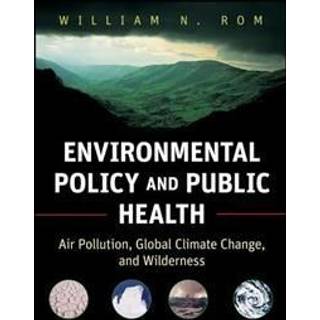 Environmental Policy and Public Health