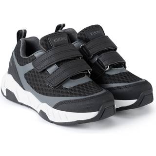 Kuling Seattle Vandtæt Sneakers Always Black  29 EU  Sort  29 EU  unisex