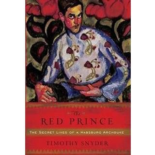 The Red Prince