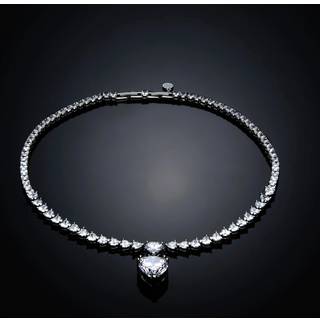 Chiara Ferragni Infinity Love halskæde W40