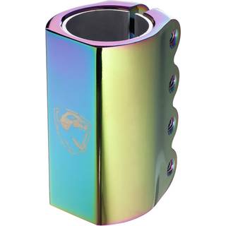 Panda SCS V2 Clamp til Løbehjul - Rainbow