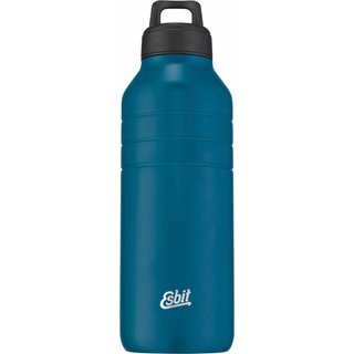 Esbit - MAJORIS Drinking Bottle · 18/8 Stainless Steel - Polar Blue