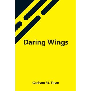 Daring Wings