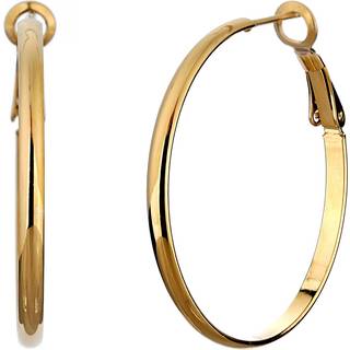 Conmé Øreringe Hoops Milano Small - Flerfarvet