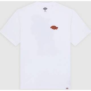 Graysville T-Shirt, White, XL