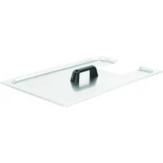 SARO Låg til isoleret Sous-Vide tank model SV K 28