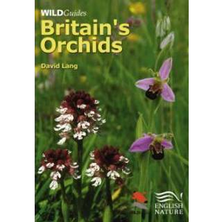 Britain`s Orchids