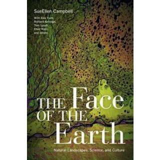 The Face of the Earth