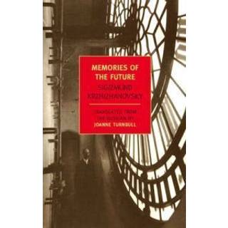 Memories Of The Future