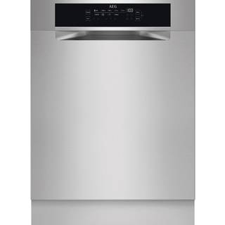 AEG 7000-serien FBB75717PM opvaskemaskine ➞ På lager - klar til levering