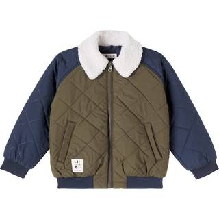 Liewood Mira quilted jacket - multicoloured - Y 10