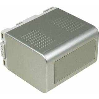 Batteri til Panasonic AG-DVX100A 3600mAh