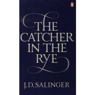 The Catcher in the Rye