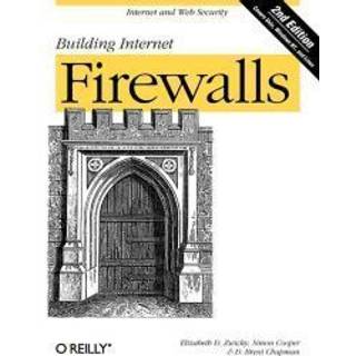 Building Internet Firewalls