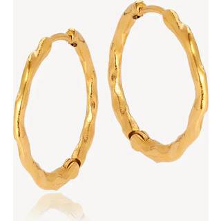 Hoop - Creoler Forgyldt