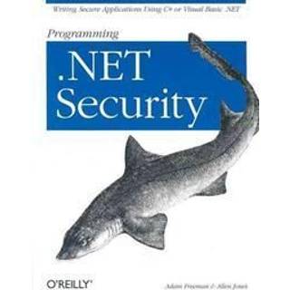 Programming NET Security