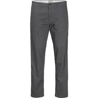 Relaxed Fit Chinobukser