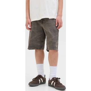 Baggy Fit Denimshorts Junior