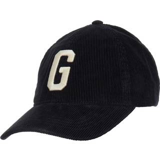 GANT Herre Cap af jernbanefløjl (ONE SIZE)
