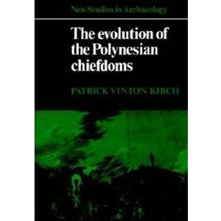 The Evolution of the Polynesian Chiefdoms