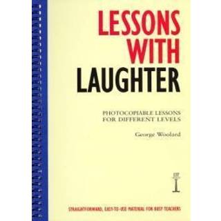 Lessons with Laughter
