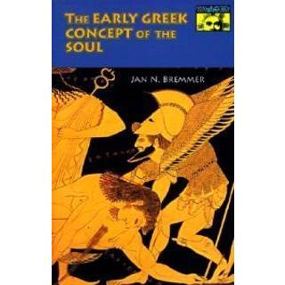 The Early Greek Concept of the Soul