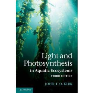 Light and Photosynthesis in Aquatic Ecosystems
