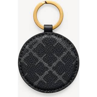 Elia key nøglering - Black - ONE SIZE