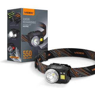 LED Pandelampe - 5000K - Kulør : Neutral