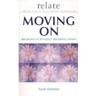 Moving on: Breaking Up without Breaking Down