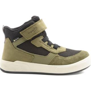 Superfit Kid's Maverick B Fritidssko Børn størrelse 28 farve green/black