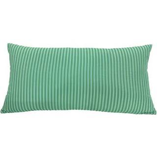 Raya pude 50x25cm grøn