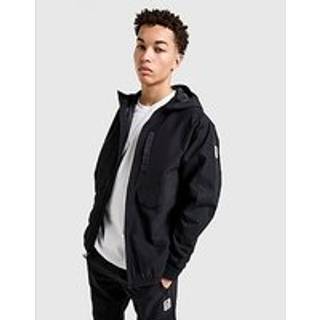 Nike Air Max Woven Jacket, Sort