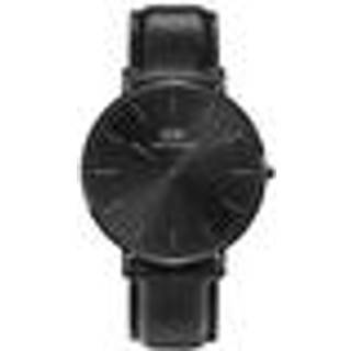 Daniel Wellington DW00100657 Herrenuhr Classic Sheffield Onyx 40mm 3ATM