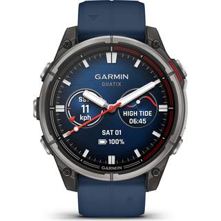 Garmin Quatix 8 - Amoled 47mm Smartwatch