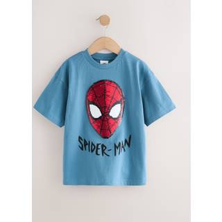 Next Flippy pailletter T-shirt (3-16år)