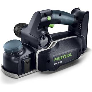 FESTOOL Akku høvl HLC 82 EB-Basic