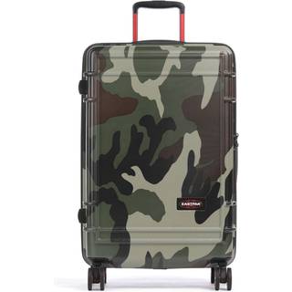 Eastpak Resist'R Zip Kuffert med 4 hjul flerfarvet