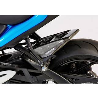 Bodystyle Raceline hjulkapsel Carbon-look med ABE