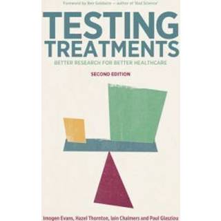 Testing Treatments