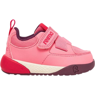 Reima Kid's Reimatec Kiirus Fritidssko Børn størrelse 26 farve pink