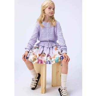 Molo Gilda Cardigan Thistle 98/104 cm    98/104 cm  Unisex