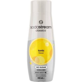 SodaStream Tonic No Sugar