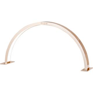 Manicure lampe GLOW ARCHE II guld kobber