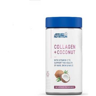 Applied Nutrition Collagen + Coconut