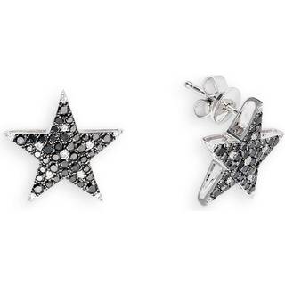 Palido Ohrstecker - S5940W - weißgold