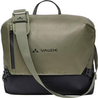 Vaude CityMessenger 15 Messenger taske khaki