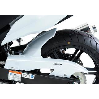 Bodystyle Hugger lakeret og ulakeret